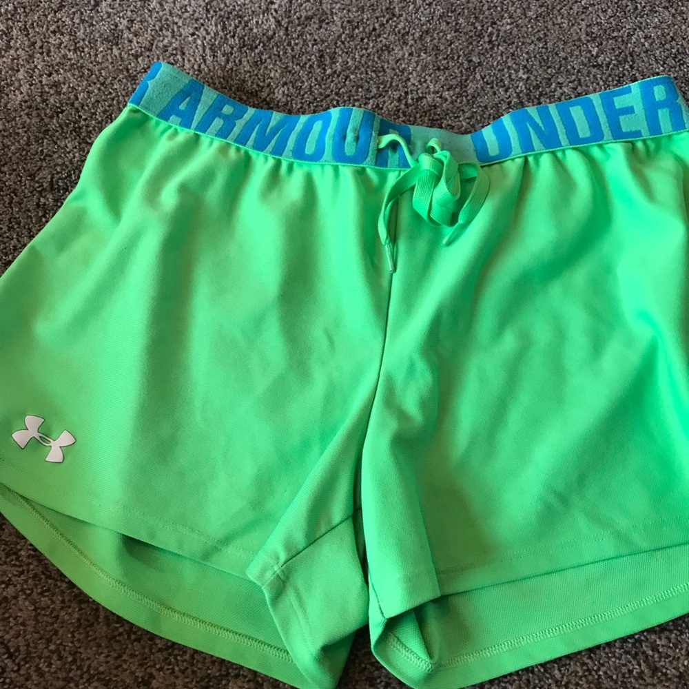 Women’s Under Armour Shorts